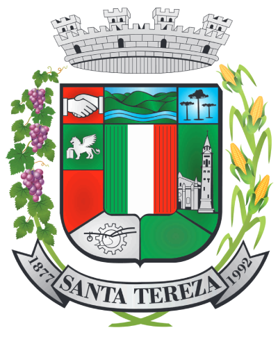 Câmara de Santa Tereza