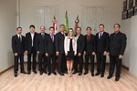 Cristiano Casagrande (PSDB)