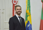 Alencar Zaffari (MDB) - Vice-Presidente