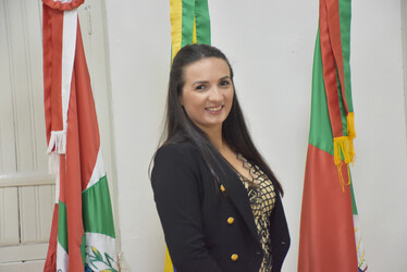 Francieli Abadi  (PTB)