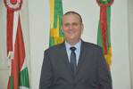 Gilnei Mezacasa (MDB) - 1º Relator