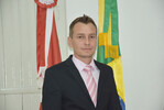 Edu Alison Keller (PTB) - Presidente