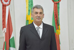 Ivaldo Pissetti (MDB)