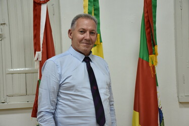Enio Casagrande (PTB)